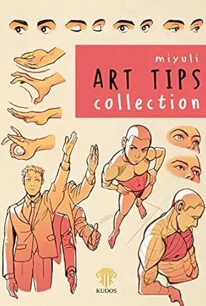 cover image art tips collection nuova ediz