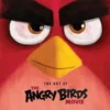 cover image art of the angry birds movie by jim sorenson 2016 hardcover