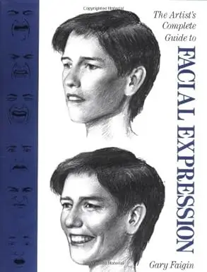 cover image artist s complete guide to facial