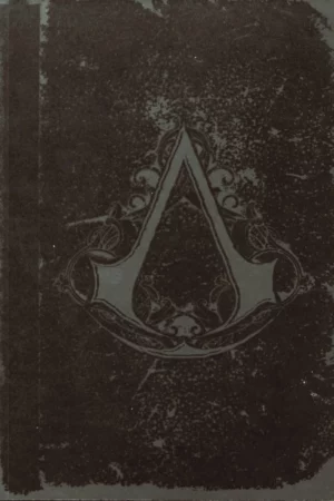 cover image assassin s creed 3 iii george