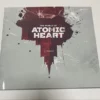 cover image atomic heart art collection