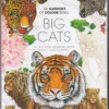 cover image big cats harmony of colour series
