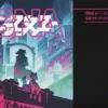 cover image bna trigger kazuki nakajima official starter