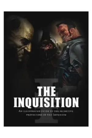 cover image black library black library 40k inquisition ex
