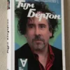 cover image burton on burton hardcover 2008 in russian