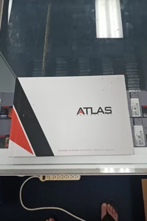 cover image call of duty cod atlas corporation