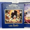 cover image carl barks signed the fine art