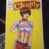 cover image chastity chaos comics special sketchbook edition