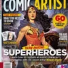 cover image concept artist the best digital art