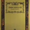cover image dark souls iii 3 design works