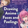 cover image drawing anime faces feelings 800 facial