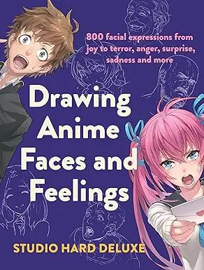 cover image drawing anime faces feelings 800 facial