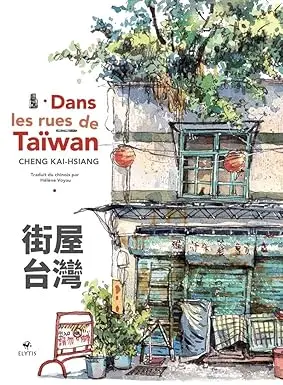 cover image dans les rues de tawan