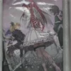 cover image deathsmiles art works artbook new