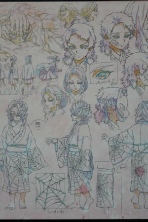 cover image demon slayer kimetsu no yaiba risshi