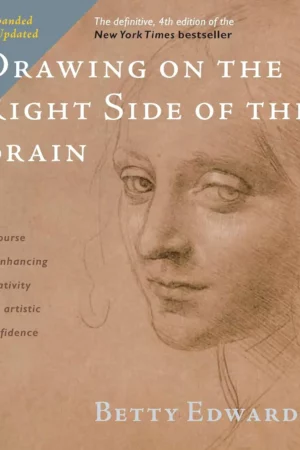 cover image drawing on the right side of