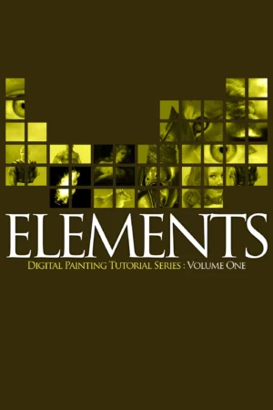 cover image elements v1 download only