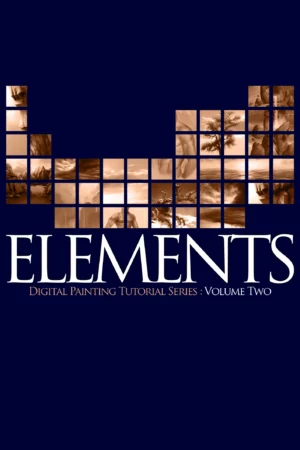 cover image elements v2 download only