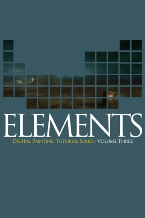 cover image elements v3 download only