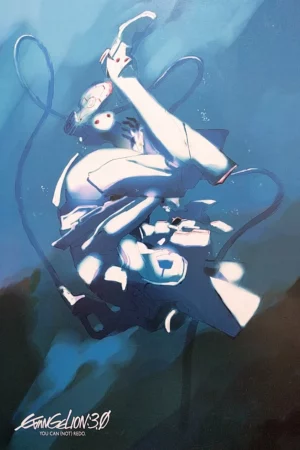 cover image evangelion 3 33 you can not