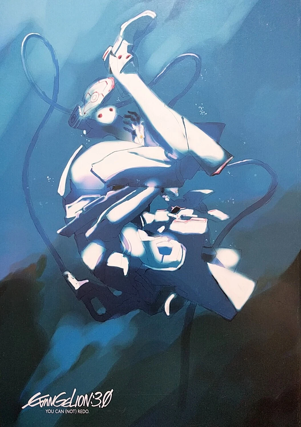 cover image evangelion 3 33 you can not