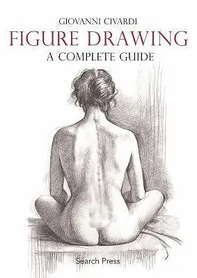 cover image figure drawing a complete guide by