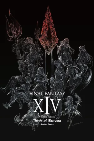 cover image final fantasy xiv a realm reborn