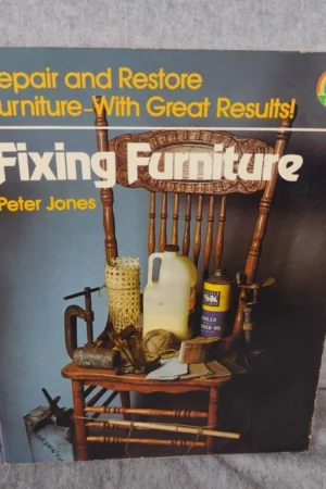 cover image fixing furniture repair and restore furniture