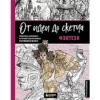 cover image from idea to sketch fantasy tips and hacks from 50 professional artists in the genre