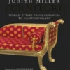 cover image furniture by judith miller