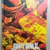 cover image guilty gear xrd visual book art