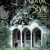 cover image gothic style architecture and interiors from