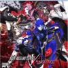 cover image guilty gear strive gg 25th anniversary