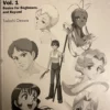 cover image how to draw anime game characters