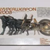 cover image hyper weapon 2008 makoto kobayashi art