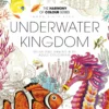 cover image harmony of colour book 68 underwater