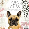 cover image harmony of colour book 69 pups