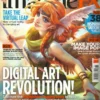 cover image imagine fx magazine june 2017 148