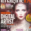 cover image imagine fx magazine may 2017 147