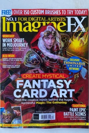 cover image imaginefx create myst 1df81b08 323d85c6