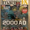 cover image imaginefx download 45 years of 2000