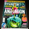 cover image imaginefx get ahead in animation no