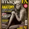 cover image imaginefx get better at anatomy no