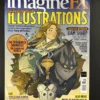 cover image imaginefx improve your illustrations no 237