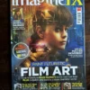 cover image imagine fx issue 142 christmas 2016