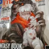 cover image imagine fx pro art skills with