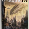 cover image imaginefx 69 future media may 2011