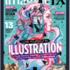 cover image imaginefx december 2020 digital