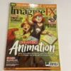 cover image imaginefx issue 145 march 2017 animation