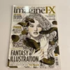 cover image imaginefx issue 151 sept 2017 fantasy